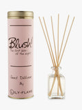 Lily-flame Blush reed diffuser 100ml, UK version