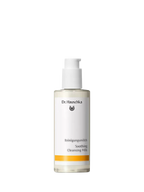 John Lewis Dr Hauschka Soothing Cleansing Milk Facial Cleanser 145ml- Buy online at McGrocer