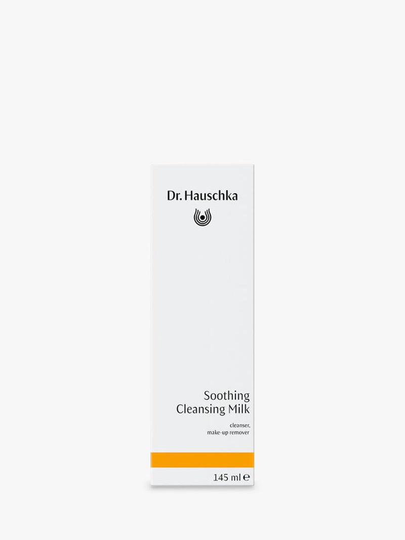 Dr Hauschka Soothing Cleansing Milk 145ml - British product