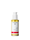 Dr Hauschka rose body oil 75ml - British product