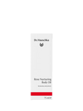 Dr Hauschka rose body oil 75ml - British product