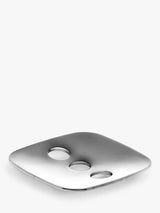 John Lewis Robert Welch Burford Soap Dish- Buy online at McGrocer