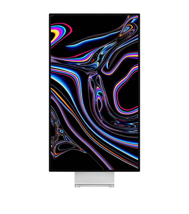 Apple Pro Display XDR 32-inch monitor - British product