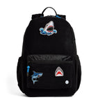 Becco Bags large backpack (British brand)