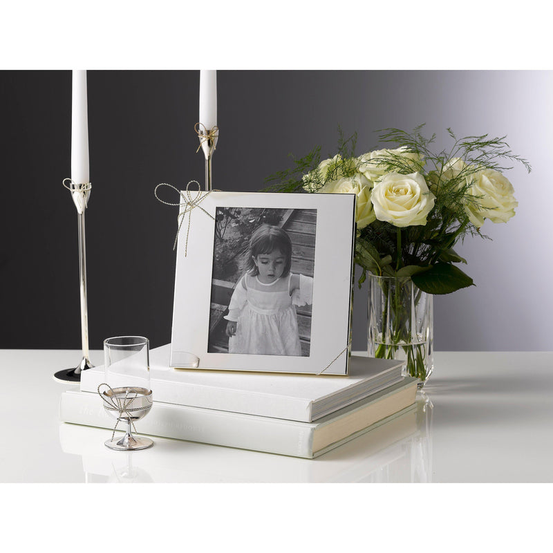 Vera Wang love knots tealight holders set of 2, UK version
