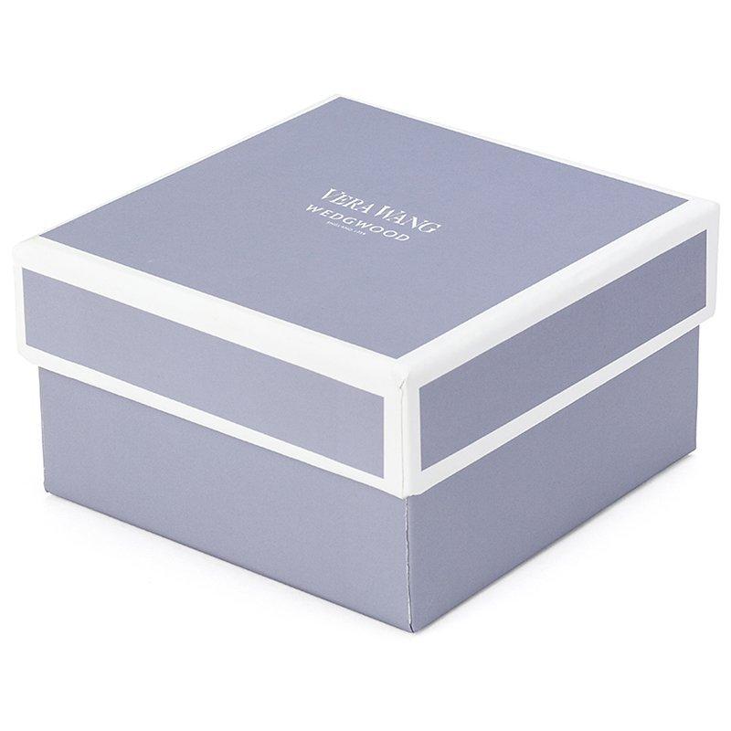Vera Wang love knots tealight holders set of 2, UK version