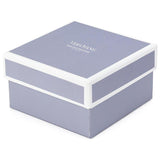 Vera Wang love knots tealight holders set of 2, UK version