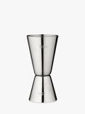 Stainless Steel Double Jigger for Cocktail Measuring