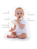 Sophie la girafe teether 17cm in gift box - British product