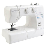 John Lewis JL110 sewing machine white (British brand)