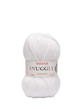 Sirdar Snuggly DK Baby Knitting Yarn, 50g
