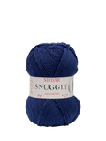 Sirdar Snuggly DK Baby Knitting Yarn, 50g