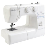 John Lewis JL110 sewing machine white (British brand)