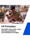 HP 364 XL black ink cartridge - British product
