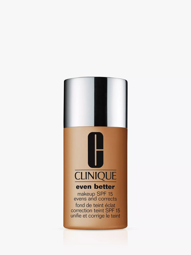 Clinique Even Better Makeup Foundation SPF 15 30ml