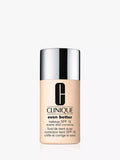Clinique Even Better Makeup Foundation SPF 15 30ml