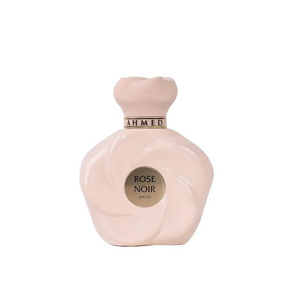 Ahmed Al Maghribi Rose Noir extrait de parfum 75ml - British product