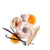 Ahmed Al Maghribi Rose Noir extrait de parfum 75ml - British product