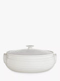 Sophie Conran for Portmeirion handled casserole dish 1.75L (British brand)