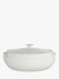 Sophie Conran for Portmeirion handled casserole dish 1.75L (British brand)