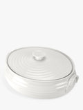 Sophie Conran for Portmeirion handled casserole dish 1.75L (British brand)