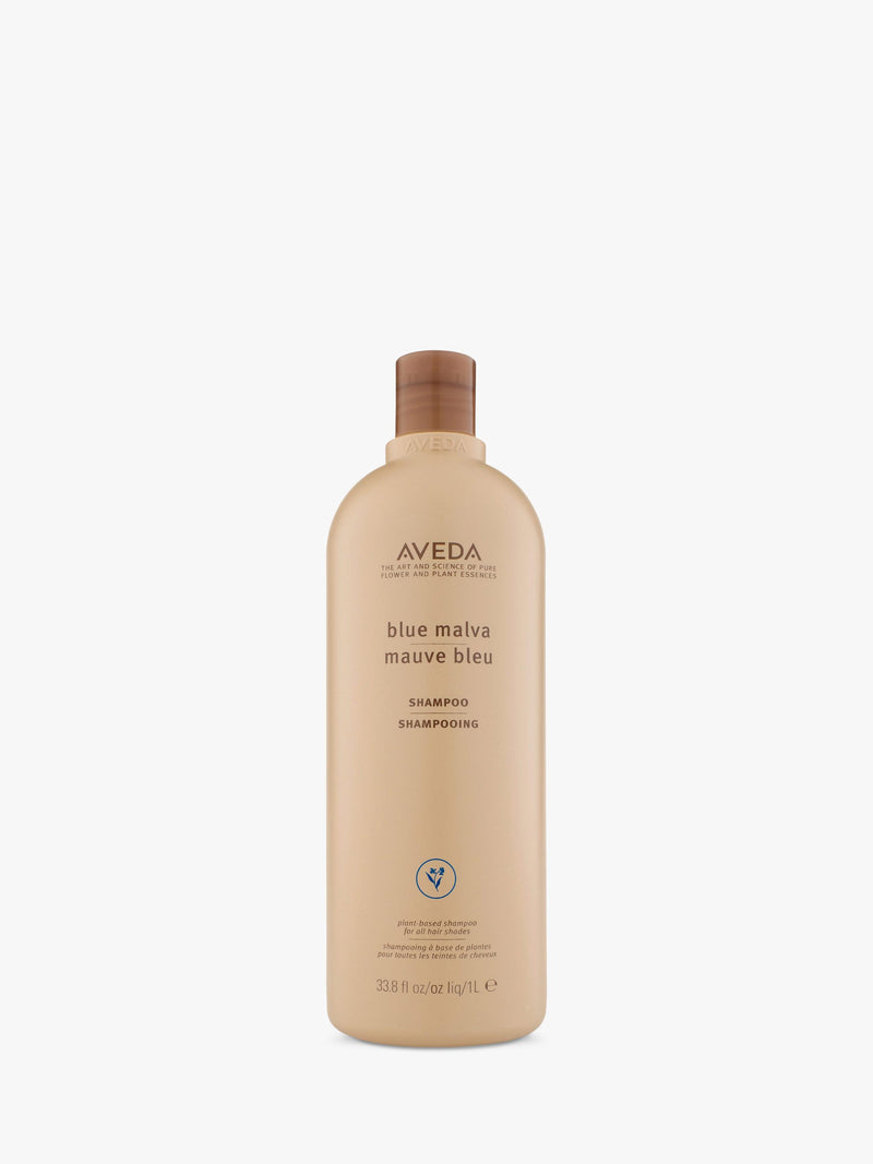 Aveda Color Enhance Blue Malva Shampoo, 1000ml