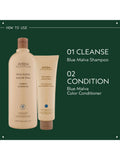 Aveda Color Enhance Blue Malva Shampoo, 1000ml