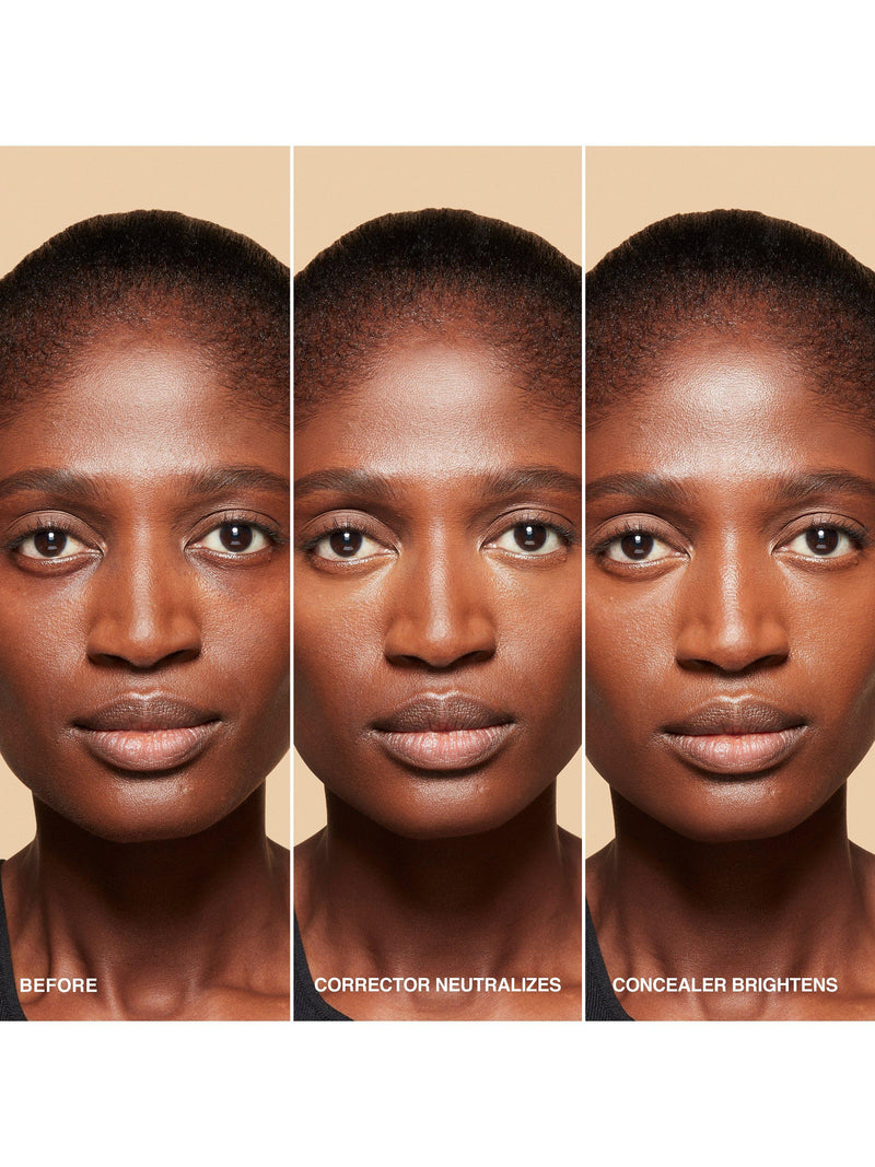 Bobbi Brown creamy corrector 1.7g - British product
