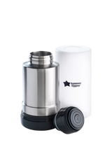 John Lewis Tommee Tippee Close to Nature Travel Bottle and Food Warmer Portable Baby Feeding Warmer- Buy online at McGrocer
