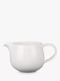 John Lewis Luna fine china sauce boat in Natural, UK version
