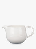 John Lewis Luna fine china sauce boat in Natural, UK version