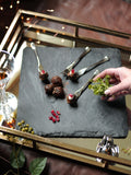 Robert Welch Radford canape fork 14.2cm (British brand)