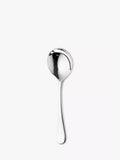 Robert Welch Radford round bowl soup spoon (British brand)