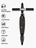 Micro Scooters Classic adult scooter - British product