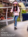 Micro Scooters Classic adult scooter - British product