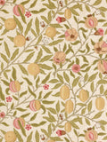 Morris & Co. fruit wallpaper design - British product