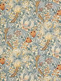 Morris & Co. Golden Lily wallpaper 10.05m x 52cm - British product