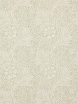 John Lewis Morris & Co. Marigold Wallpaper - 10.05m x 52cm- Buy online at McGrocer