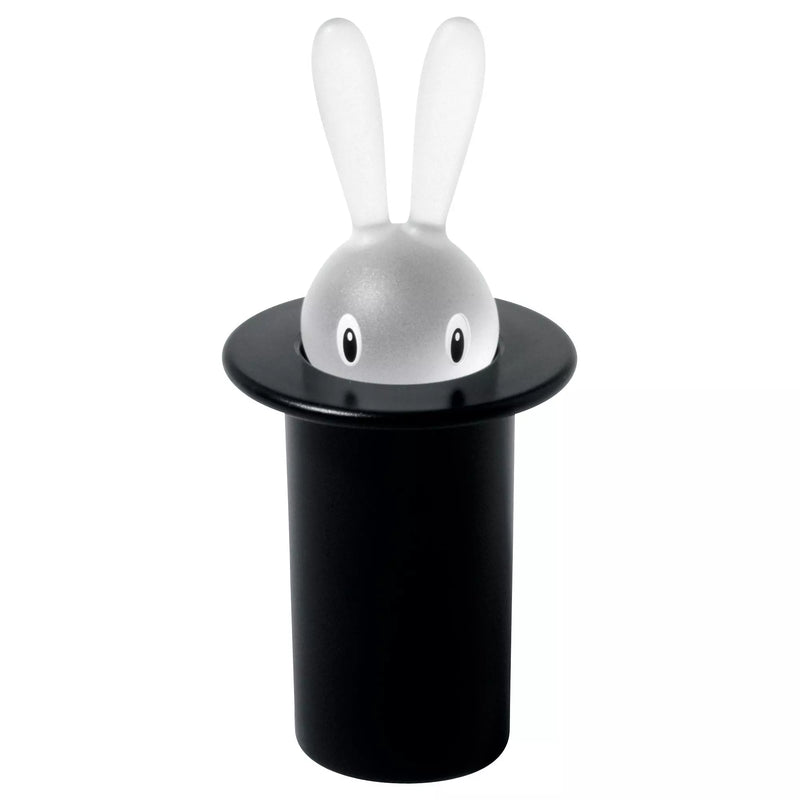 Alessi Magic Bunny toothpick holder (British brand)