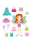 Galt fairy dressing up kit, imported from the UK