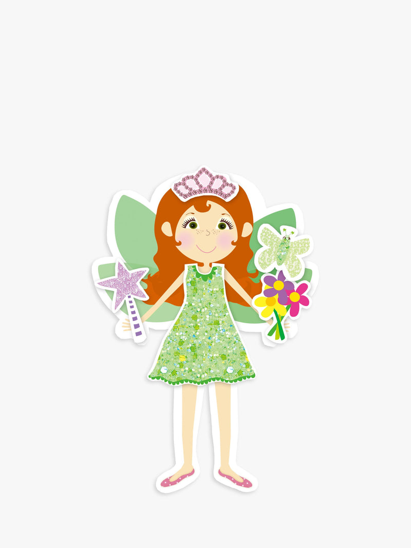 Galt fairy dressing up kit, imported from the UK