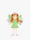 Galt fairy dressing up kit, imported from the UK
