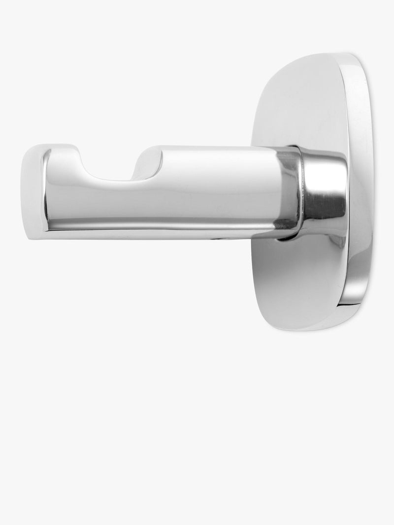 Robert Welch Burford hook in polished stainless steel - British product
