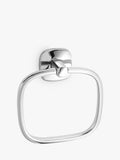 Robert Welch Burford towel ring 18/10 stainless steel (British brand)