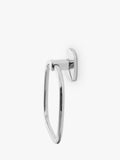 Robert Welch Burford towel ring 18/10 stainless steel (British brand)