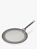 Le Creuset 3-ply stainless steel splatter guard 30cm, UK version