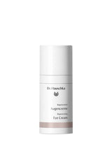John Lewis Dr Hauschka Regenerating Eye Cream 15g- Buy online at McGrocer