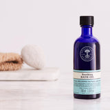 Neal's Yard Remedies Soothing Bath Oil 100ml, imported from the UK