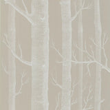 John Lewis Cole & Son Woods Wallpaper L10m x W52cm- Buy online at McGrocer