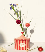 Handcrafted Love Box Storage Jar 25cm